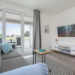 Duene Und Duenenperle Apartment *