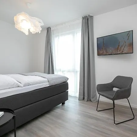 Duene Und Duenenperle Dahme (Schleswig-Holstein)