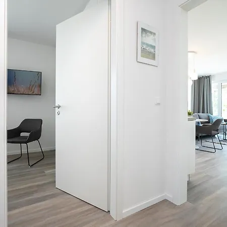 Duene Und Duenenperle Dahme (Schleswig-Holstein)