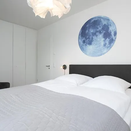 Apartmán Duene Und Duenenperle Dahme (Schleswig-Holstein)