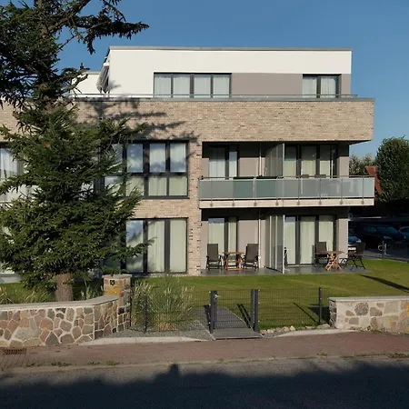 Duene Und Duenenperle Dahme (Schleswig-Holstein)