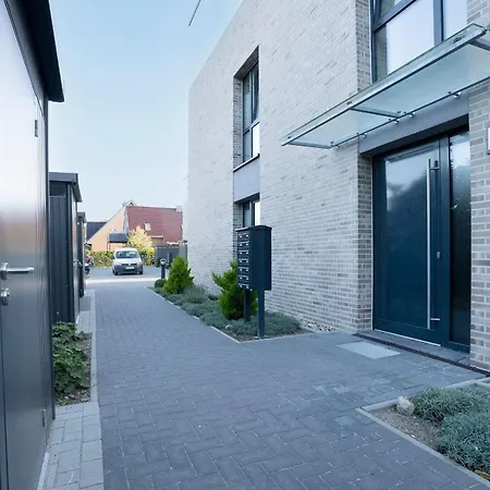 Duene Und Duenenperle * Dahme (Schleswig-Holstein)