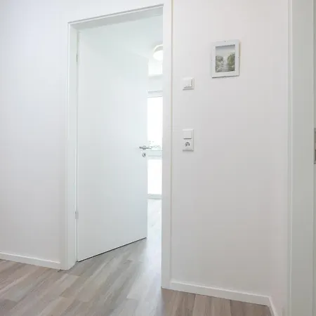 Duene Und Duenenperle Apartmán Dahme (Schleswig-Holstein)