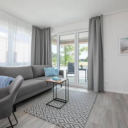 Duene Und Duenenperle Dahme (Schleswig-Holstein)