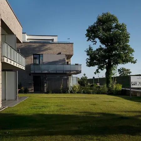 Duene Und Duenenperle * Dahme (Schleswig-Holstein)