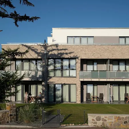 Apartmán Duene Und Duenenperle Dahme (Schleswig-Holstein)