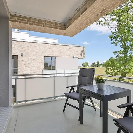 Apartmán Duene Und Duenenperle Dahme (Schleswig-Holstein)